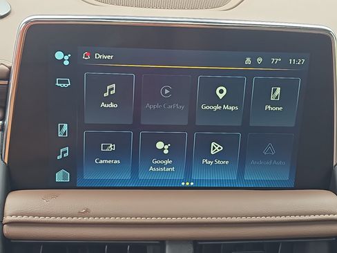 Used 2024 Chevrolet Suburban High Country AWD/4WD image 25