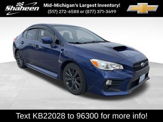 Used 2020 Subaru WRX 360° Tour