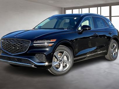 New 2026 Genesis GV70 2.5T Select