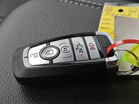 New 2026 Ford F250 Lariat w/ Tremor Off-Road Package image 31