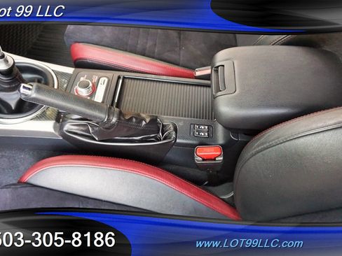 Used 2015 Subaru WRX STI w/ Popular Package #1 image 26