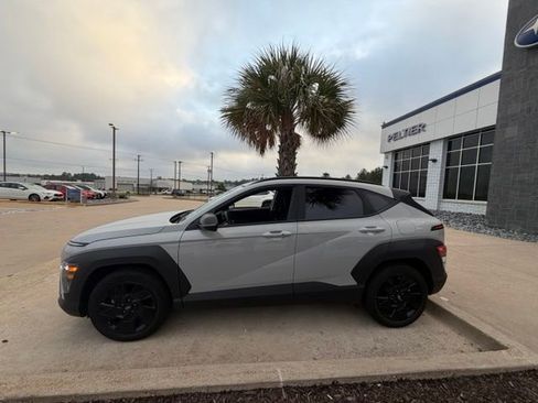 Used 2026 Hyundai Kona SEL Sport FWD image 8