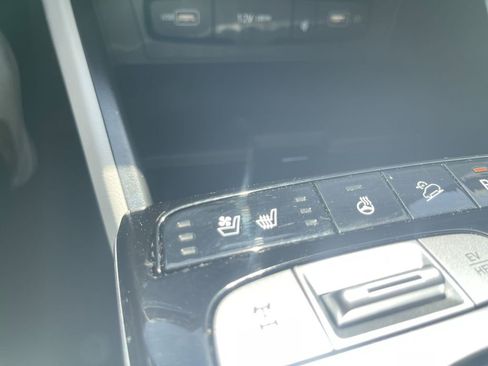 Used 2024 Hyundai Tucson Limited AWD/4WD image 31
