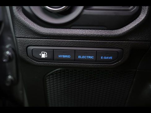 New 2025 Jeep Wrangler Sport S 4xe w/ Convenience Group image 17