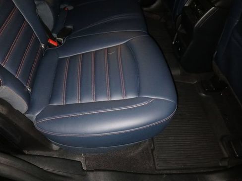 Used 2023 Ford Edge SEL w/ Sport Appearance Package AWD/4WD image 45
