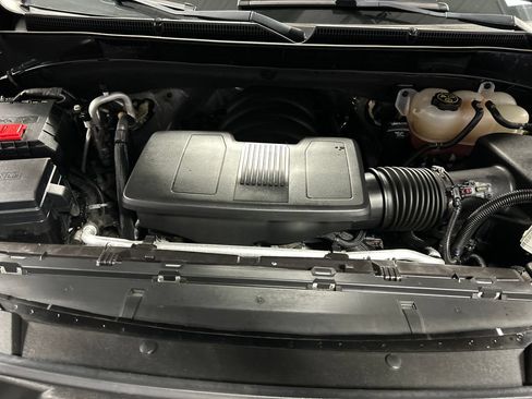 Used 2022 GMC Yukon SLE AWD/4WD image 25