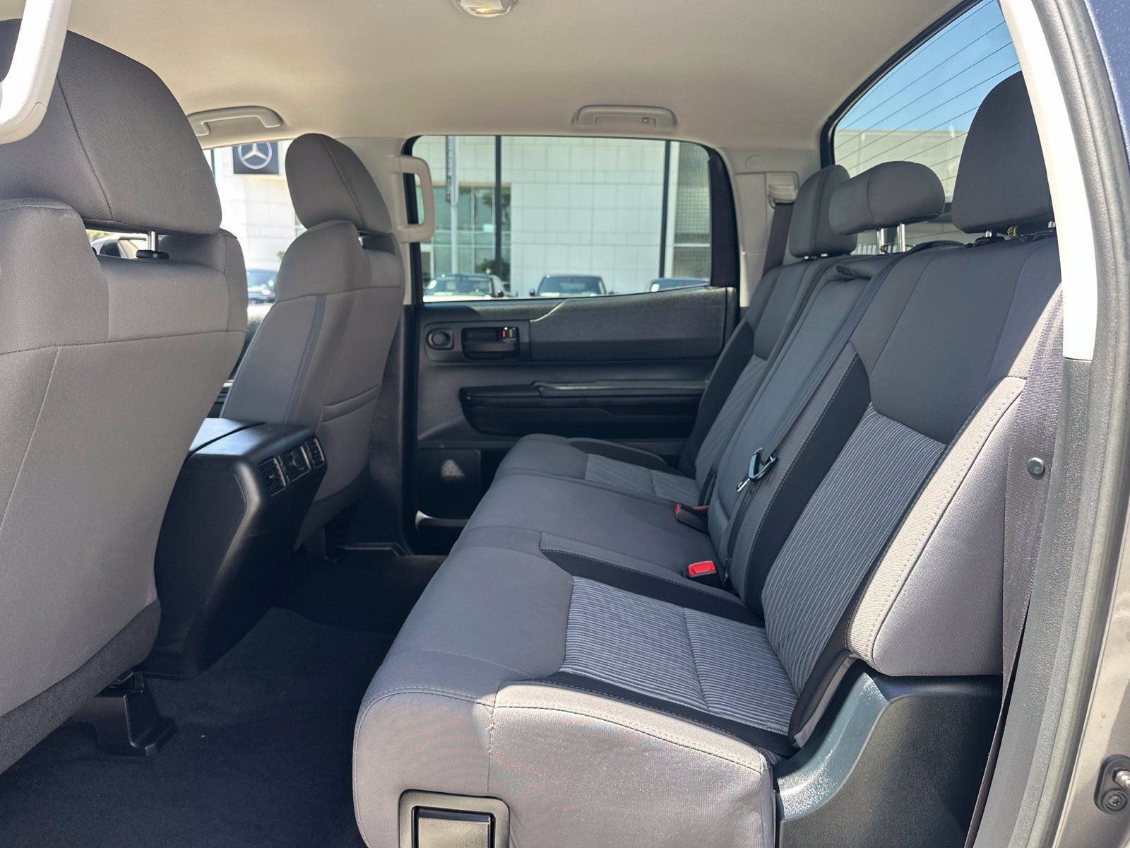 Used 2016 Toyota Tundra SR5 w/ TRD Off Road Package RWD image 14