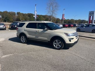 Used 2018 Ford Explorer XLT w/ Equipment Group 202A video 1