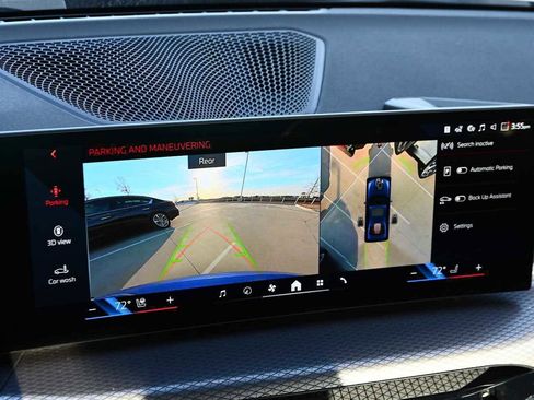 New 2026 BMW 330i Sedan w/ M Sport Package image 13