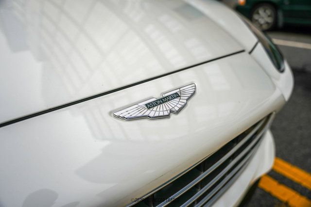 Used 2021 Aston Martin DBX AWD/4WD image 66