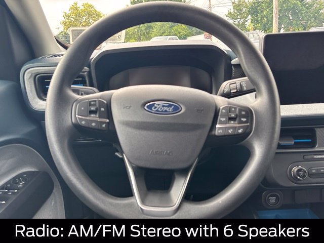 Certified 2026 Ford Maverick XLT AWD/4WD image 17