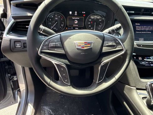 New 2026 Cadillac XT5 Premium Luxury w/ LPO, Floor Liner Package FWD image 28