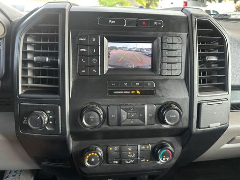 Used 2019 Ford F150 XL w/ XL Power Equipment Group AWD/4WD image 8