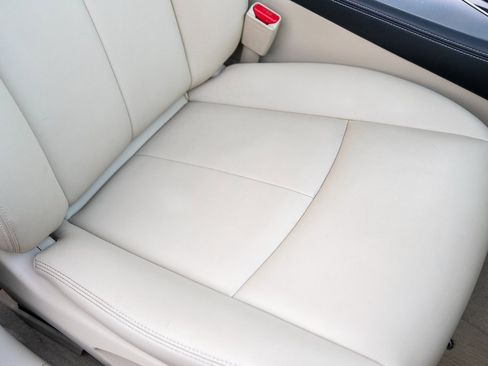 Used 2015 INFINITI Q50 Premium w/ Navigation Package image 18