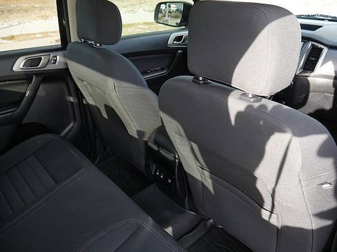 Used 2020 Ford Ranger XLT w/ Equipment Group 301A Mid image 46