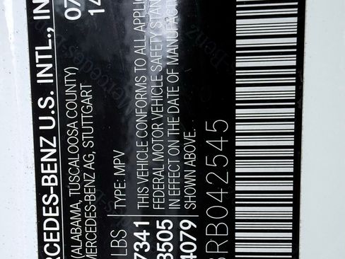 Used 2024 Mercedes-Benz GLS 450 4MATIC image 21
