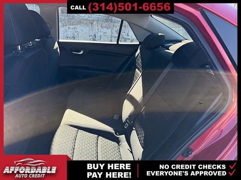 Used 2018 Kia Rio S image 11