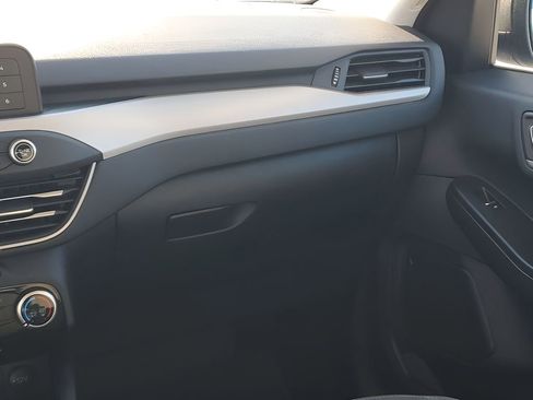 Used 2022 Ford Escape S FWD image 20