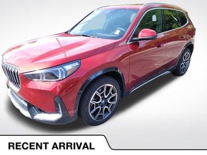 Used 2026 BMW X1 xDrive28i w/ Convenience Package