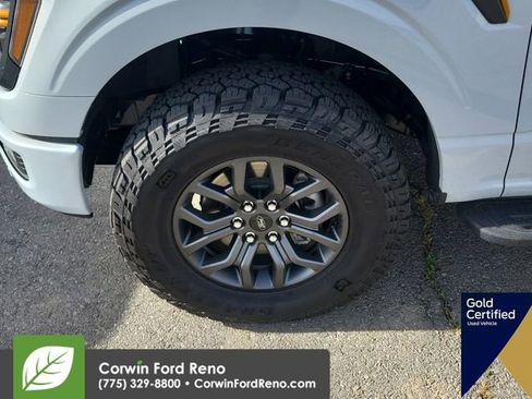 Used 2025 Ford F150 Tremor AWD/4WD image 9