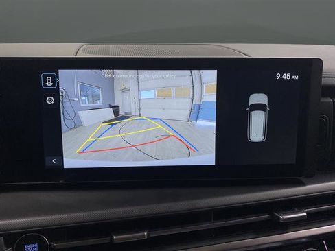 New 2026 Hyundai Santa Fe SE image 8