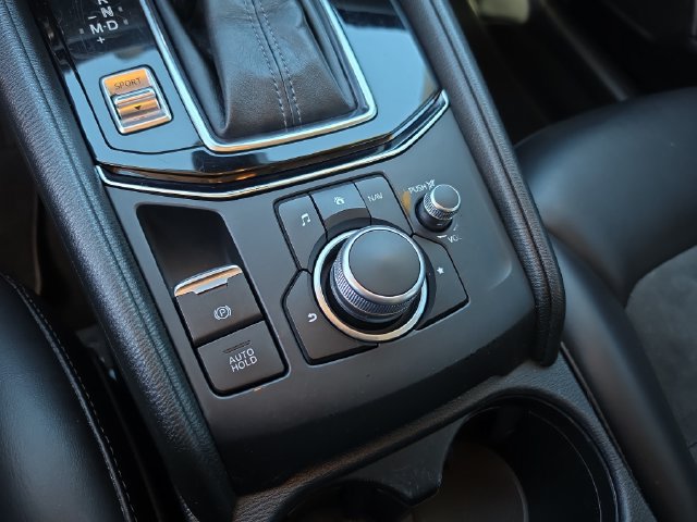 Used 2020 MAZDA CX-5 Touring FWD image 28