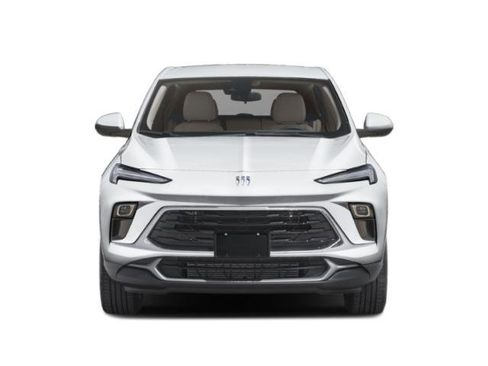 Used 2025 Buick Encore GX Preferred w/ Advanced Technology Package image 4