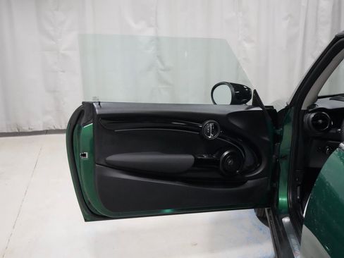 Certified 2023 MINI Cooper S image 26