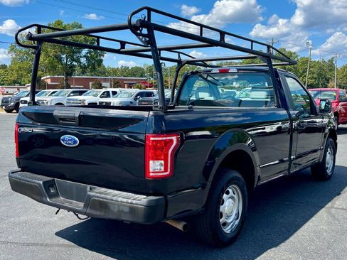 Used 2017 Ford F150 XL RWD image 6