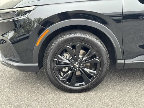 Used 2026 Honda CR-V Sport Touring image 29