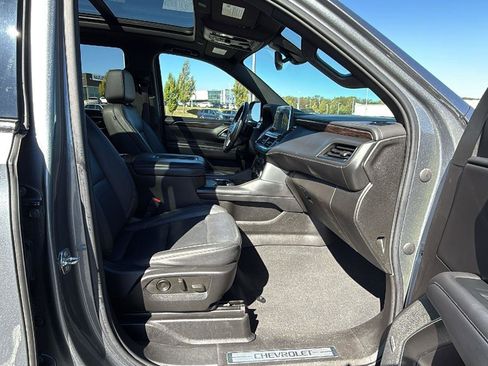 Used 2021 Chevrolet Tahoe Z71 image 19