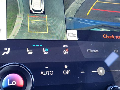 New 2026 Lexus NX 350h AWD w/ Premium Package image 25