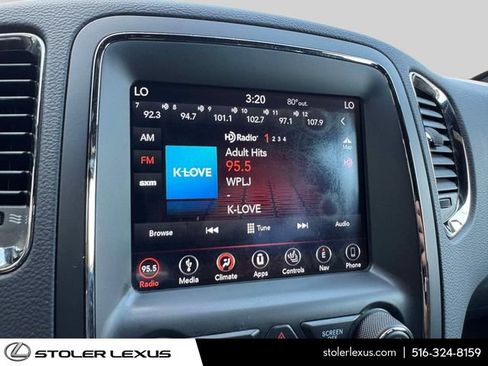 Used 2019 Dodge Durango GT AWD/4WD image 31