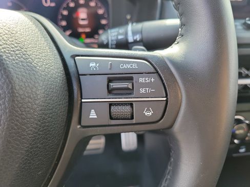 Used 2023 Honda Accord Sport image 19