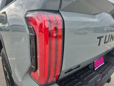 New 2026 Toyota Tundra Limited image 33
