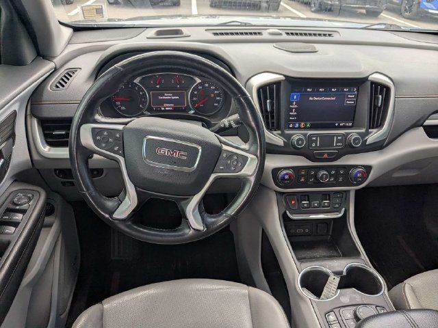 Used 2020 GMC Terrain SLT w/ Preferred Package FWD image 17