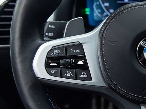 Certified 2025 BMW M850i xDrive AWD/4WD image 15