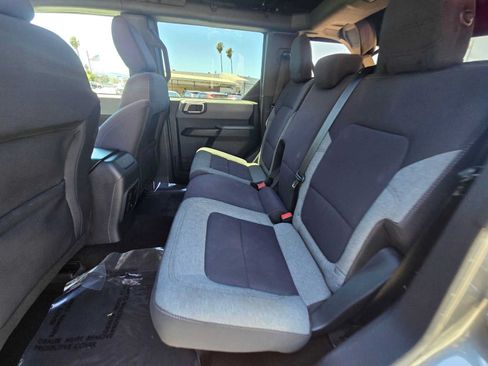 Used 2021 Ford Bronco Big Bend AWD/4WD image 15