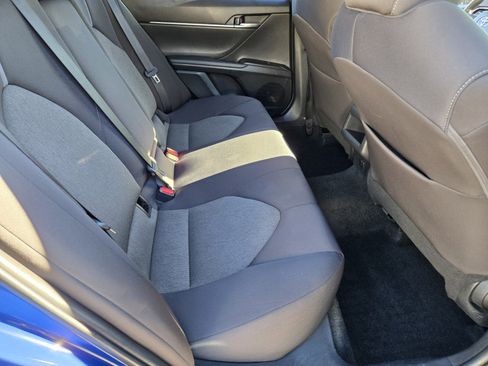 Certified 2023 Toyota Camry LE image 14