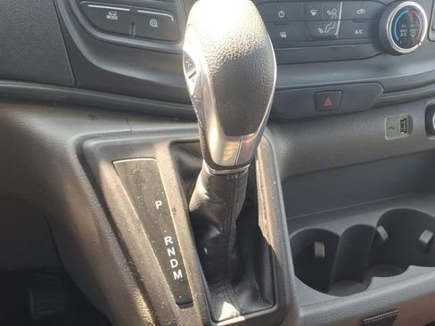 Used 2021 Ford Transit 250 Low Roof w/ Interior Upgrade Package RWD image 19