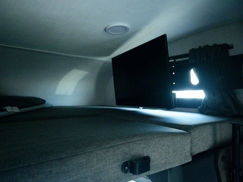 Used 2020 Mercedes-Benz Sprinter 3500 image 24