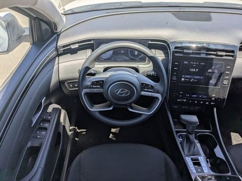 Used 2024 Hyundai Tucson SEL AWD/4WD image 17