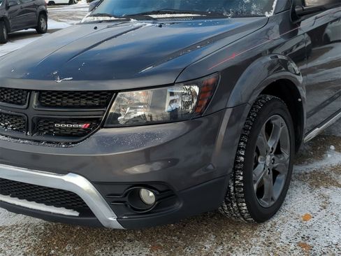 Used 2015 Dodge Journey Crossroad image 11