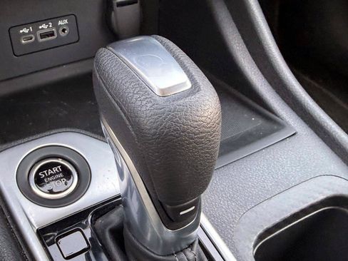 Used 2023 Nissan Sentra SV w/ All-Weather Package FWD image 27
