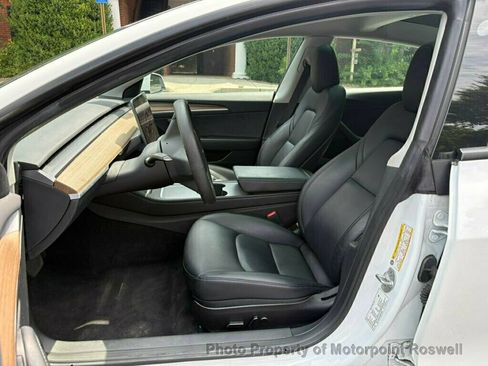 Used 2023 Tesla Model 3 Standard Range RWD image 14