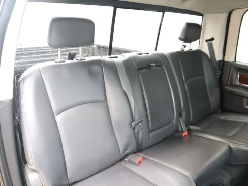 Used 2010 Dodge Ram 2500 Truck Laramie w/ Protection Group AWD/4WD image 46
