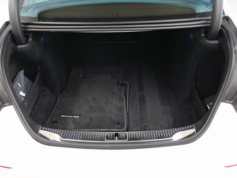 New 2026 Mercedes-Benz S 580 4MATIC Sedan image 18