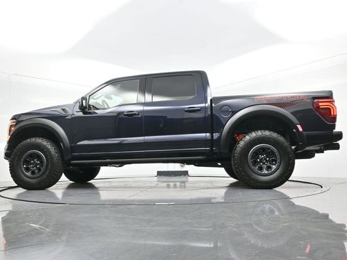Used 2025 Ford F150 Raptor AWD/4WD image 59