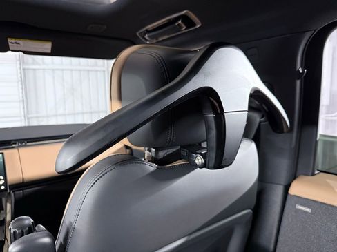 Used 2023 Land Rover Range Rover Sport SE Dynamic AWD/4WD image 52