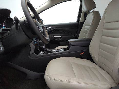 Used 2017 Ford Escape SE AWD/4WD image 17